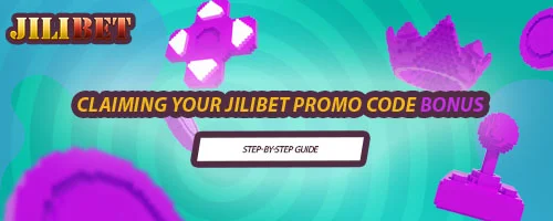Claiming Your JILIBET Promo Code Bonus: Step-by-Step Guide
